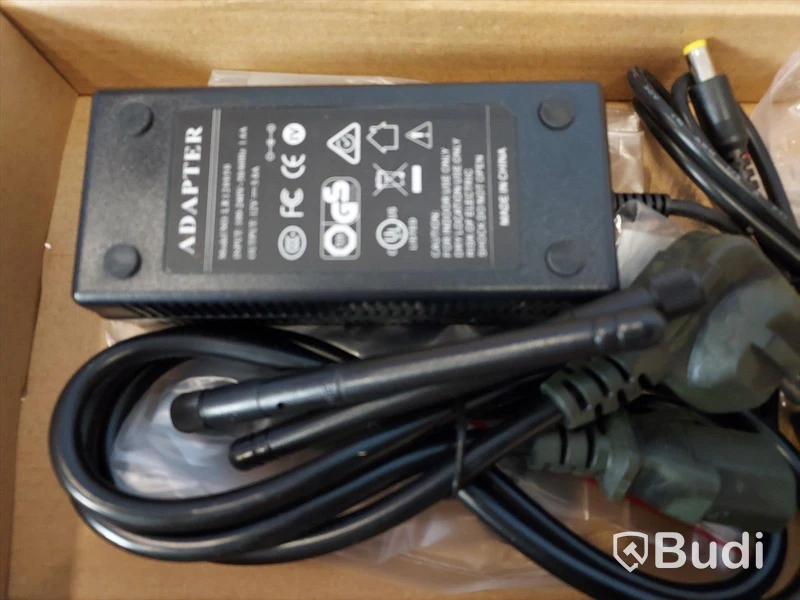 PLAYipp playbox PMU-421