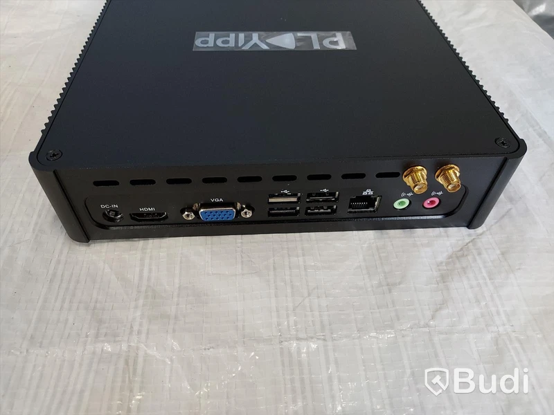 PLAYipp playbox PMU-421