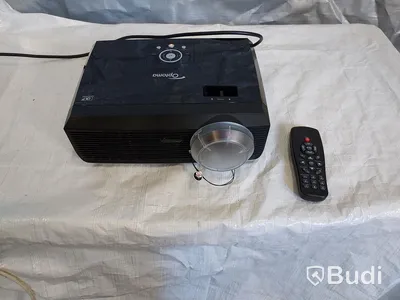 Projektor Optoma EX605ST