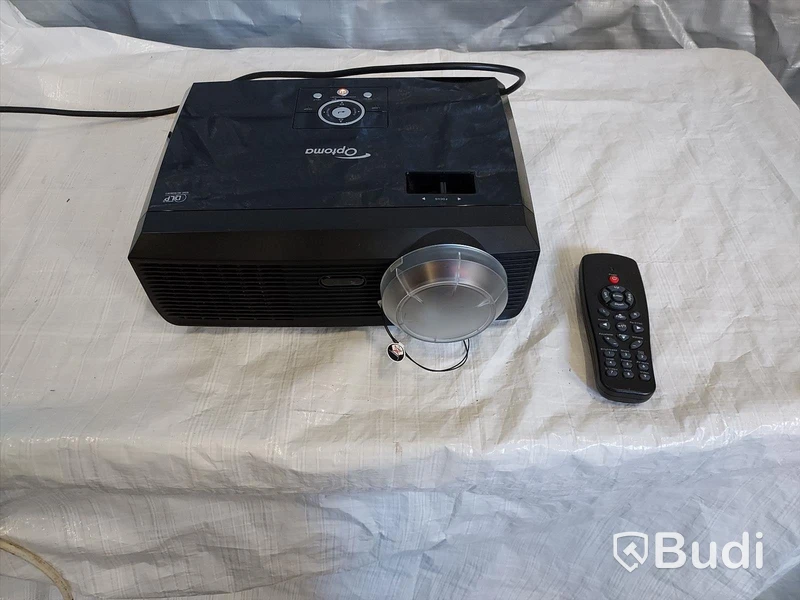 Projektor Optoma EX605ST