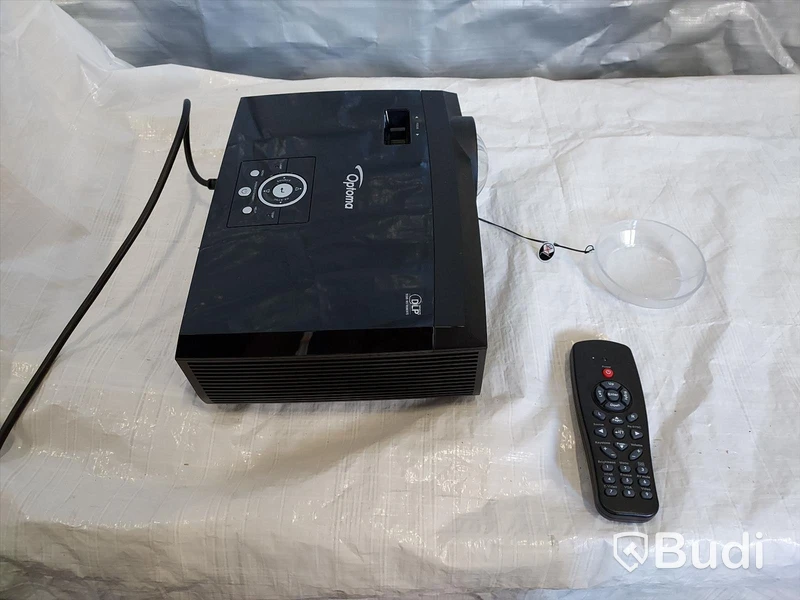 Projektor Optoma EX605ST