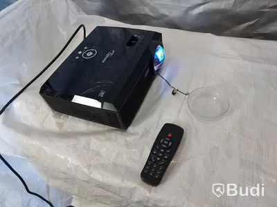 Projektor Optoma EX605ST