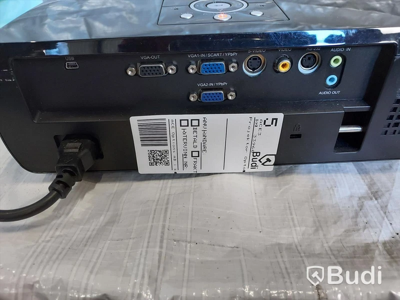 Projektor Optoma EX605ST