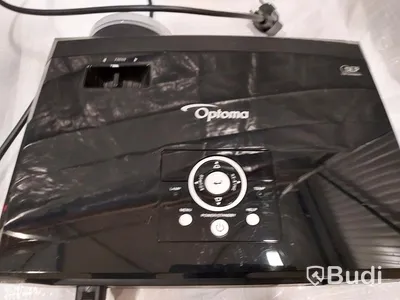 Projektor Optoma EX605ST