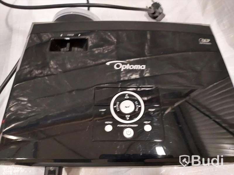 Projektor Optoma EX605ST