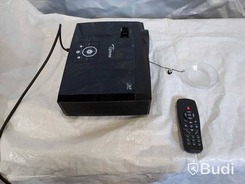 Projektor Optoma EX605ST