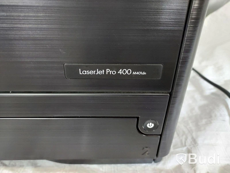 HP LaserJet Pro 400 Laserskrivare
