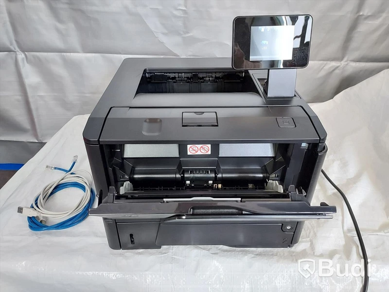 HP LaserJet Pro 400 Laserskrivare