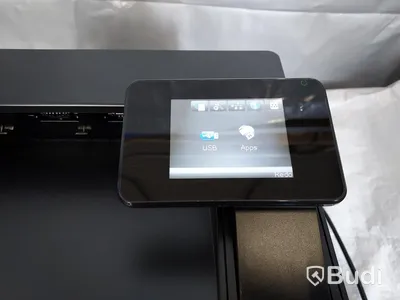 HP LaserJet Pro 400 Laserskrivare