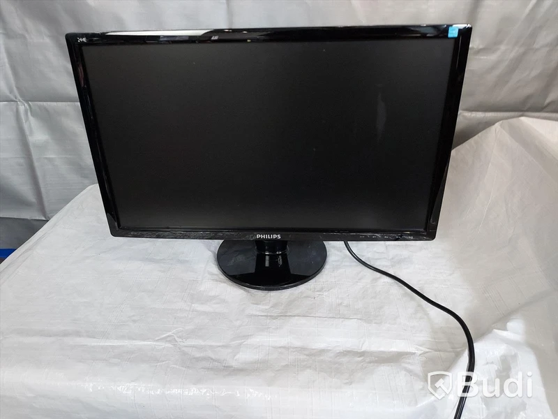 ACER, Philips Dataskärmar 3st