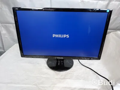 ACER, Philips Dataskärmar 3st