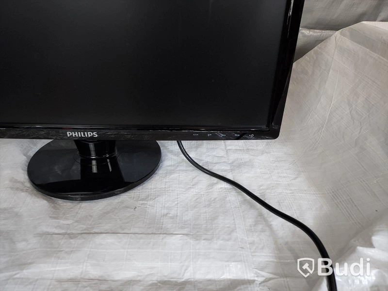 ACER, Philips Dataskärmar 3st