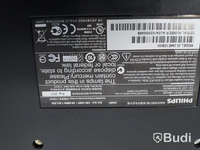 ACER, Philips Dataskärmar 3st