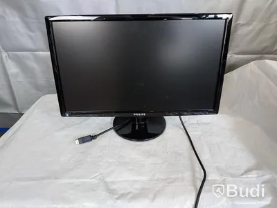 ACER, Philips Dataskärmar 3st