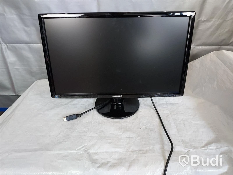 ACER, Philips Dataskärmar 3st