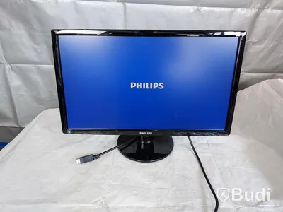 ACER, Philips Dataskärmar 3st