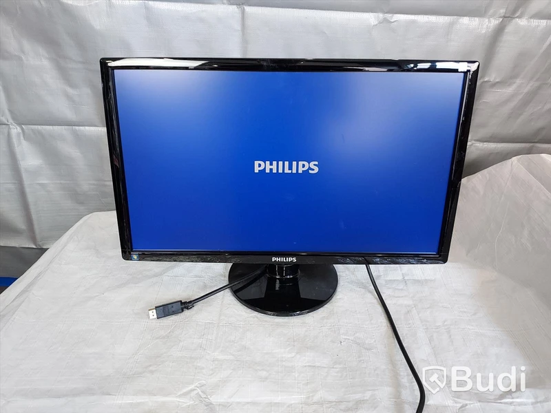 ACER, Philips Dataskärmar 3st