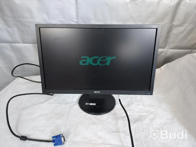 ACER, Philips Dataskärmar 3st