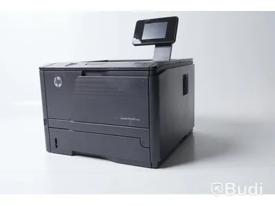 Skrivare – HP LaserJet Pro 400 M401dn