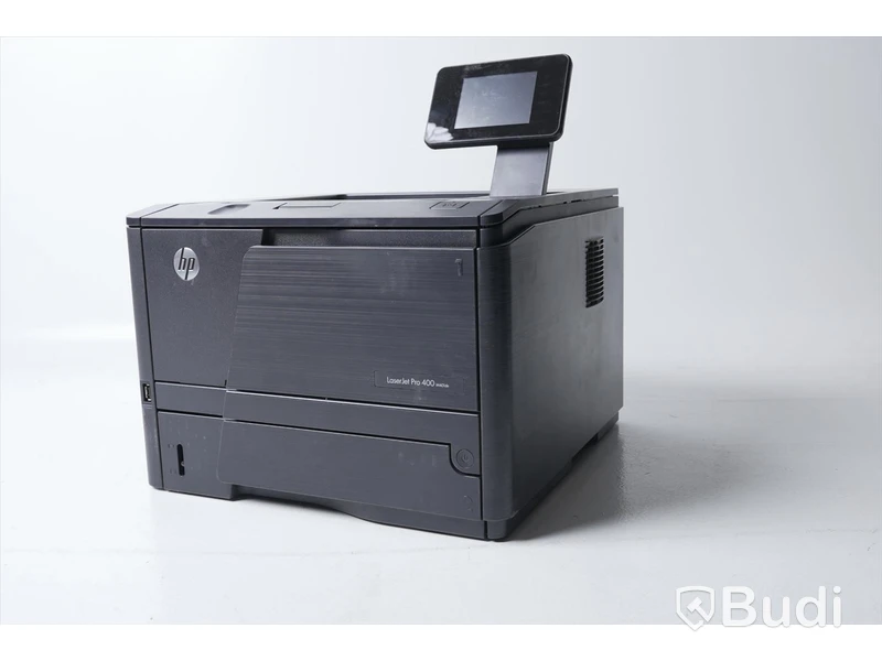 Skrivare – HP LaserJet Pro 400 M401dn