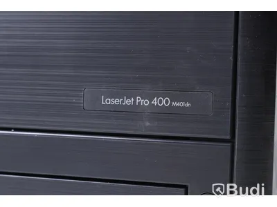 Skrivare – HP LaserJet Pro 400 M401dn