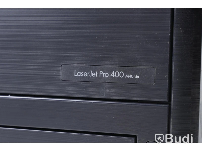 Skrivare – HP LaserJet Pro 400 M401dn