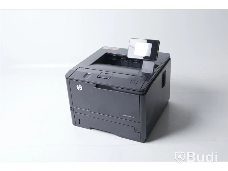 Skrivare – HP LaserJet Pro 400 M401dn