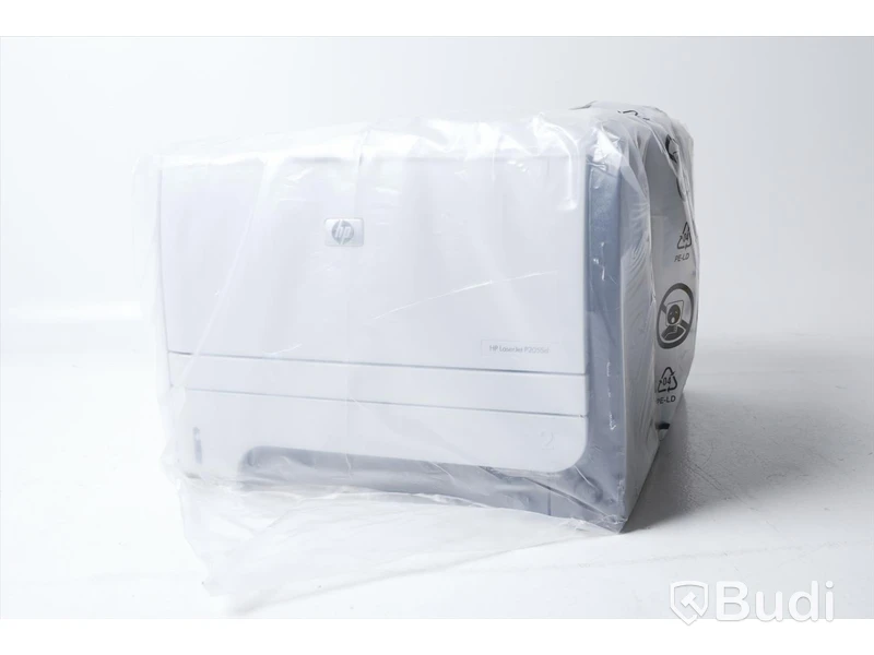 Skrivare – HP LaserJet P2055d