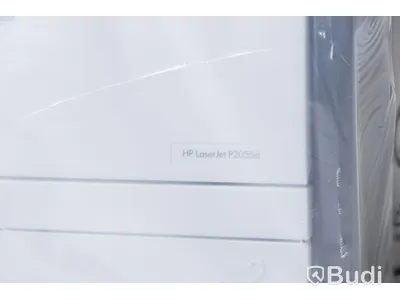 Skrivare – HP LaserJet P2055d