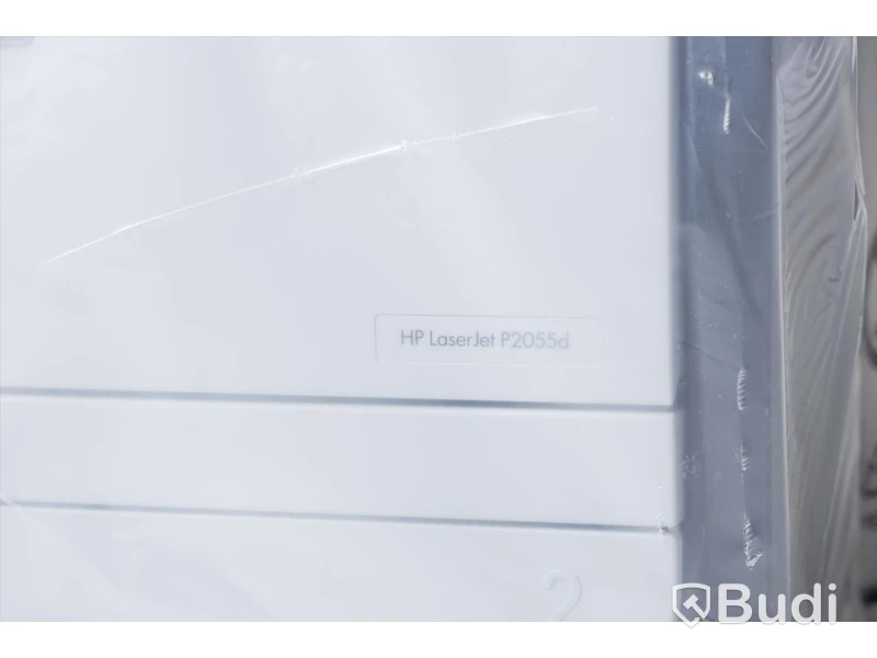 Skrivare – HP LaserJet P2055d