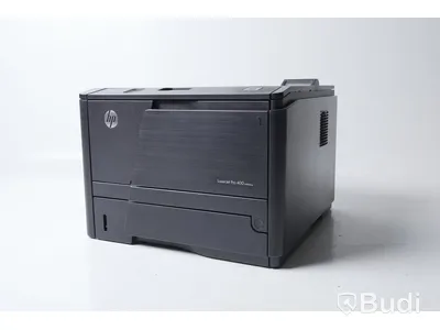 Skrivare – HP LaserJet Pro 400 M401dne
