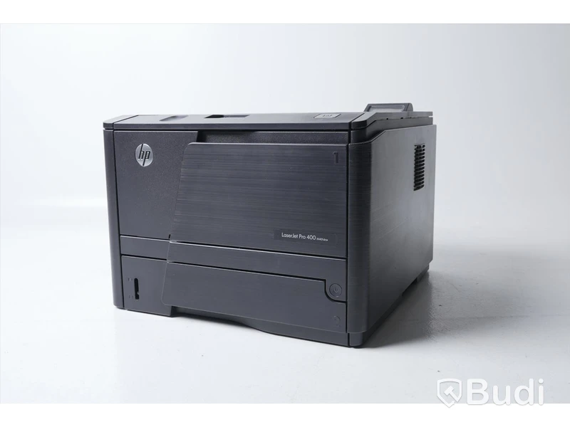 Skrivare – HP LaserJet Pro 400 M401dne