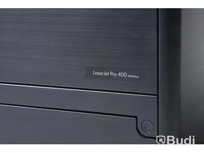 Skrivare – HP LaserJet Pro 400 M401dne