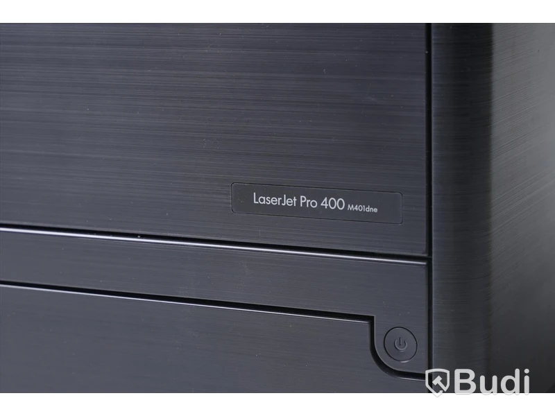 Skrivare – HP LaserJet Pro 400 M401dne
