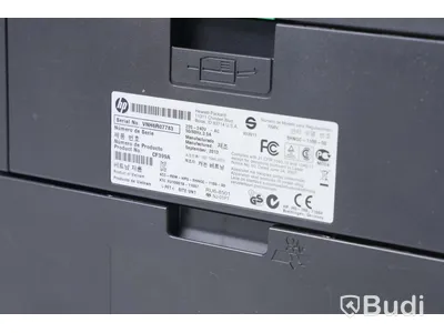 Skrivare – HP LaserJet Pro 400 M401dne
