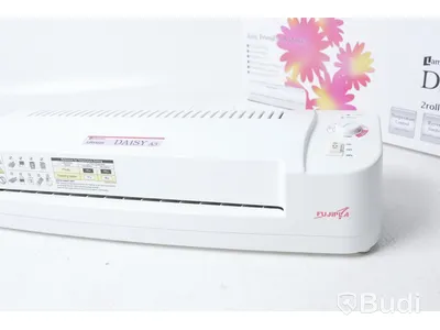 Laminator – Daisy A3 LPD225