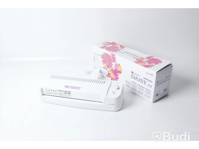Laminator – Daisy A3 LPD225