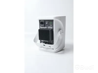 Högtalare – Audac LUX503mk2, aktiv högtalare, inkl strömkabel.