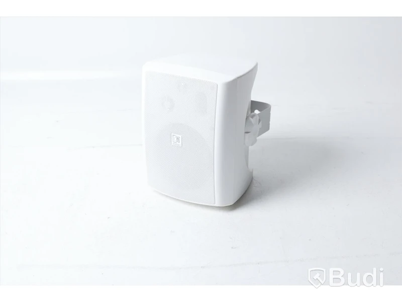 Högtalare – Audac LUX503mk2, aktiv högtalare, inkl strömkabel.