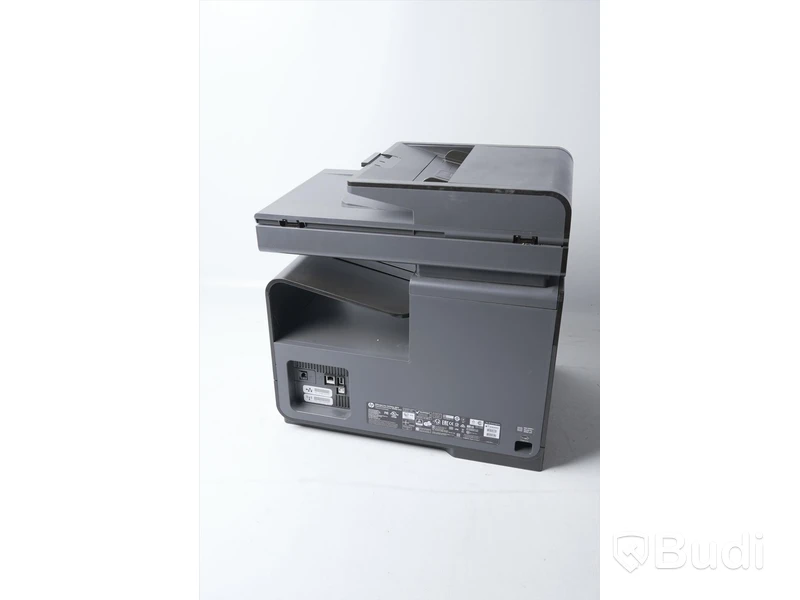 Skrivare – HP OfficeJet Pro X476dw MFP