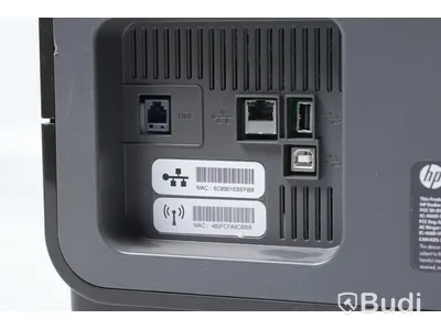Skrivare – HP OfficeJet Pro X476dw MFP