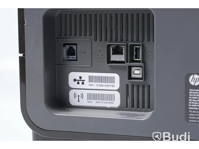 Skrivare – HP OfficeJet Pro X476dw MFP