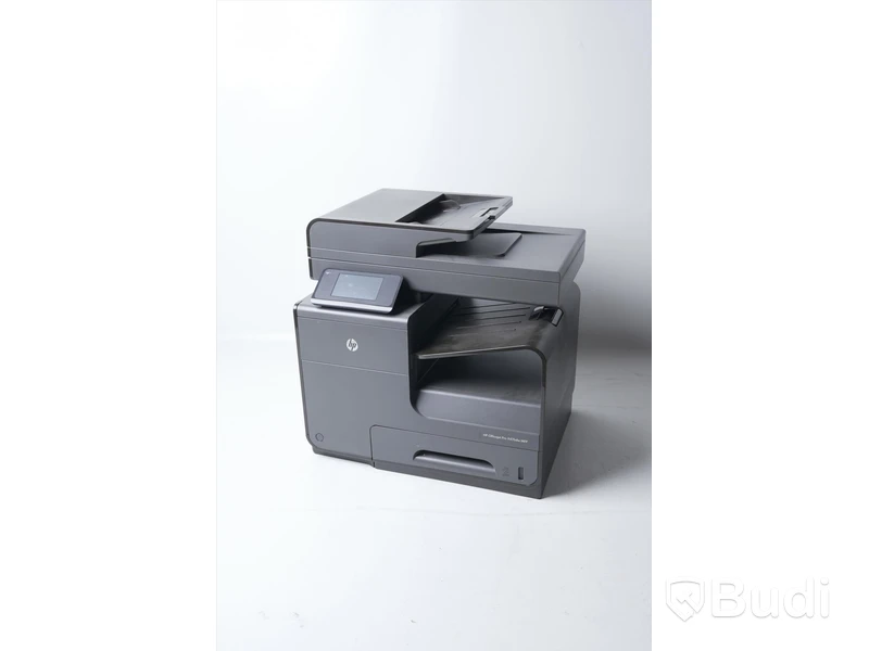 Skrivare – HP OfficeJet Pro X476dw MFP