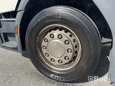 Kylbil Scania P370 6x2-4 12.7 -2020 | Carrier