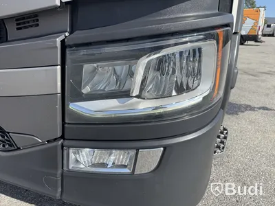 Kylbil Scania P370 6x2-4 12.7 -2020 | Carrier