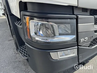 Kylbil Scania P370 6x2-4 12.7 -2020 | Carrier