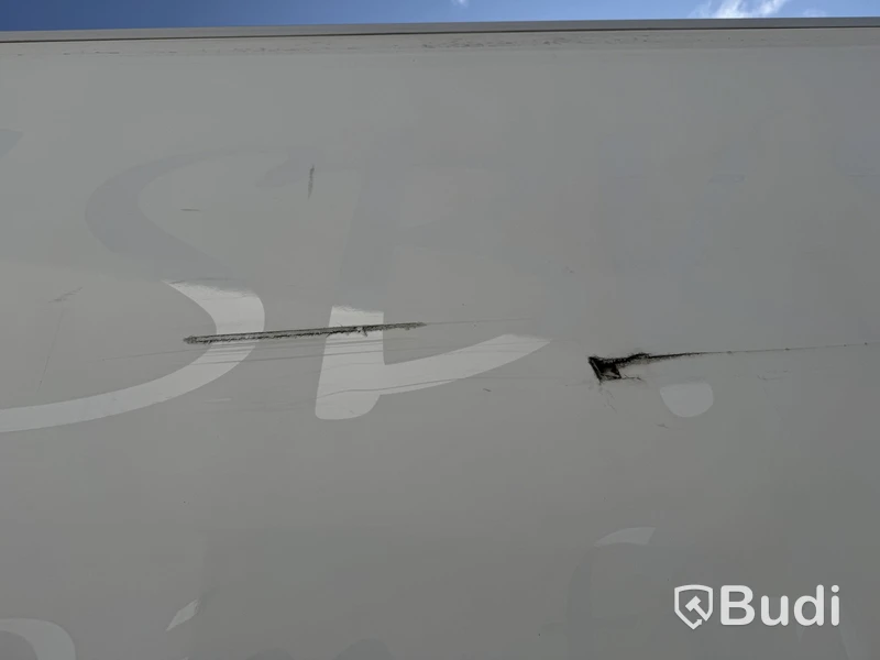 Kylbil Scania P370 6x2-4 12.7 -2020 | Carrier