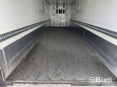 Kylbil Scania P370 6x2-4 12.7 -2020 | Carrier