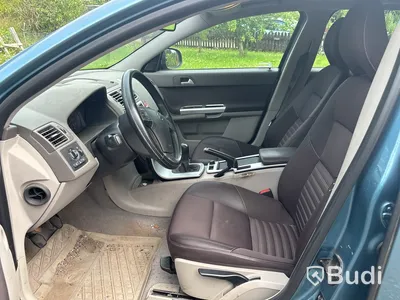 Volvo V50 2.0 F | 17128 mil | 2010