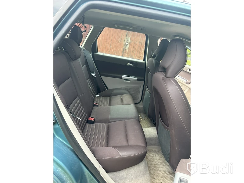 Volvo V50 2.0 F | 17128 mil | 2010